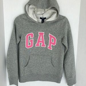 Gap Kids Girl Hoodie Size XL